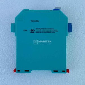 Pepperl+Fuchs KFD0-CS-Ex1.54 Smart fire detector isolator (107496)
