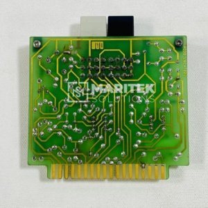Kongsberg Autronica KMC-16/T2 Electronic Module printed circuit board