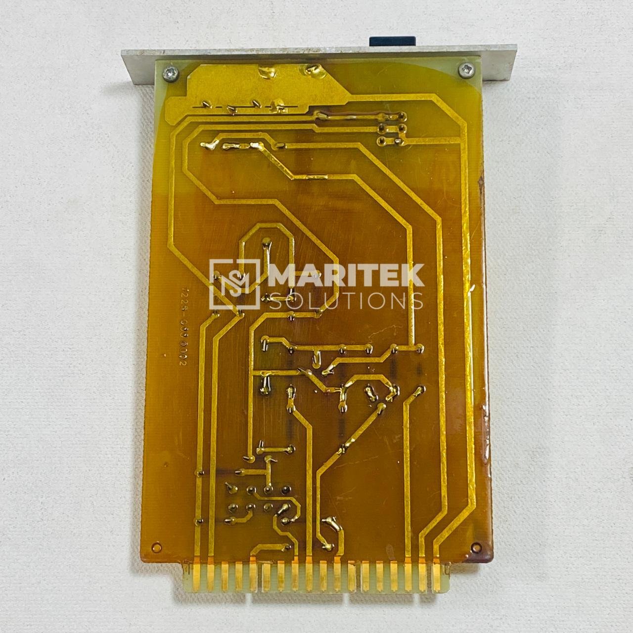 4. KRE-1 (5) Kongsberg Autronica KRE-1 PC