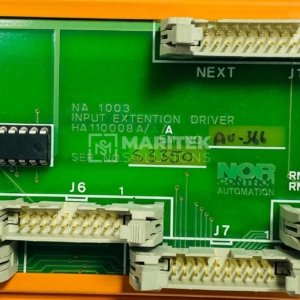 Nor control NA-1003 Input Extension Driver PCB module