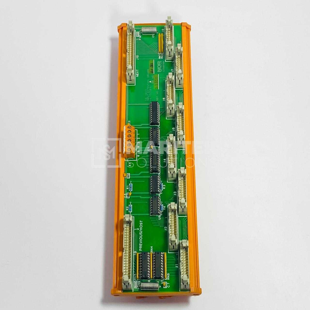 4. NA 1003 (New) (2) Nor control NA-1003 Input Extension Driver PCB module