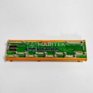 Nor control NA-1003 Input Extension Driver PCB module