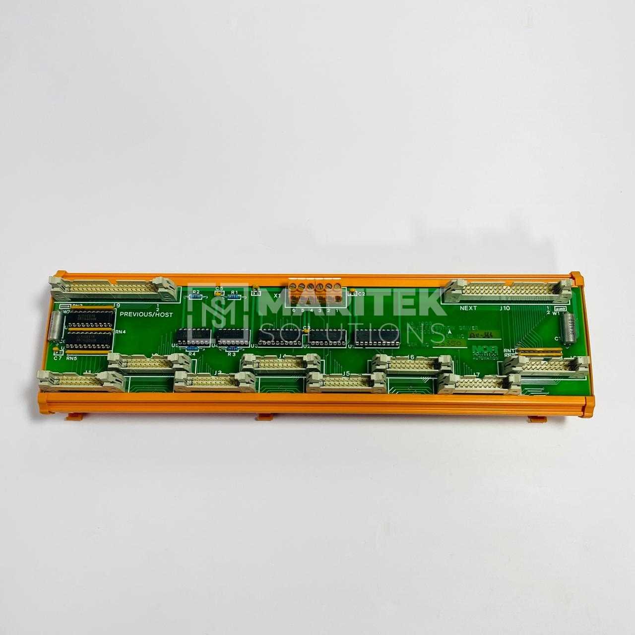 4. NA 1003 (New) (5) Nor control NA-1003 Input Extension Driver PCB module