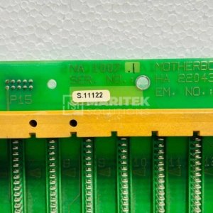 Norcontrol NA-1007 Motherboard