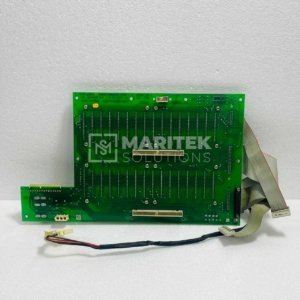 Norcontrol NA-1007 Motherboard