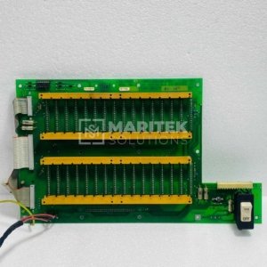 Norcontrol NA1007 Motherboard
