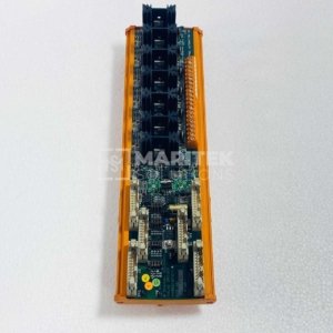 Norcontrol NA1107 8-Channel Solenoid valve driver board