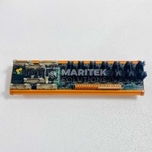 Norcontrol NA1107 8-Channel Solenoid valve driver board