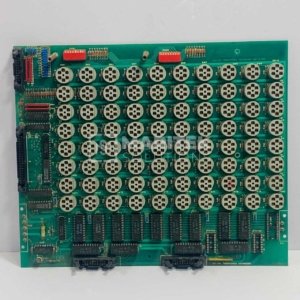 Norcontrol NN-794 Operators Keyboard