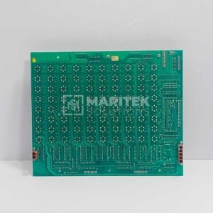 Norcontrol NN-794 Operators Keyboard