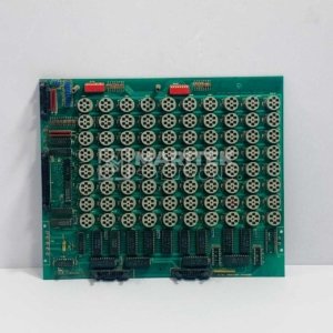 Norcontrol NN-794 Operators Keyboard