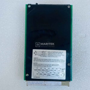 MGV Stromversorgungen P3093-05151PF Switching power supply