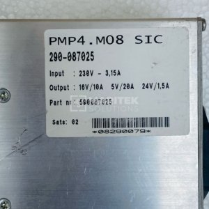 Power-One PMP4.M08 SIC Power supply unit