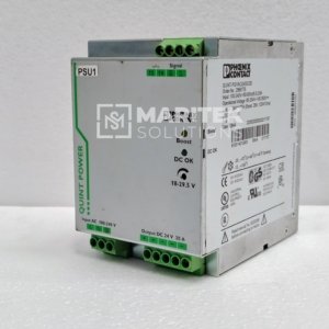 Phoenix Contact QUINT-PS/1AC/24DC/20Power supply unit