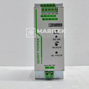 Phoenix Contact QUINT-PS/24DC/24DC/10 (2320092) Buffer module