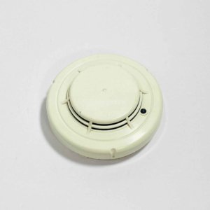 Notifier SD-851E Photoelectric Smoke Detector