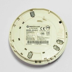 Notifier SD-851E Photoelectric Smoke Detector