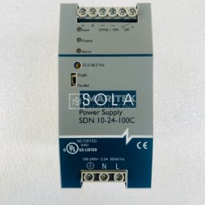 Sola SDN 10-24-100C Industrial power supply
