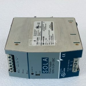 Sola SDN 10-24-100C Industrial power supply