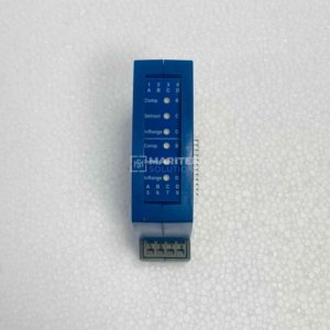 York SEA 1100 CPU module (1620-003)