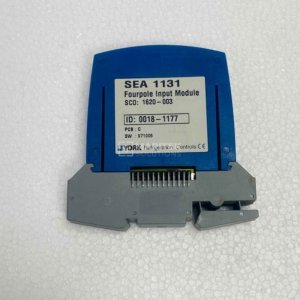 York SEA 1100 CPU module (1620-003)