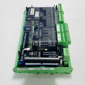 Lyngsø Marine SIM401 Dual serial interface module (962.002.300/B)