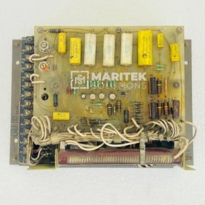Basler Electric PRS 250 Veri-Sync Relay