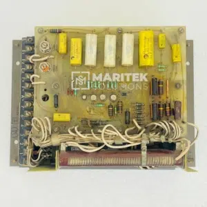 Basler Electric PRS 250 Veri-Sync Relay