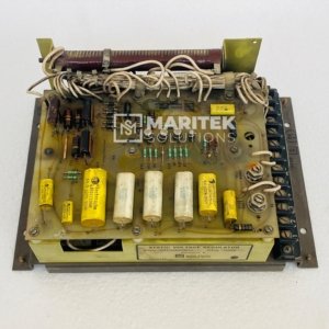 Basler Electric SR8A2B05B3A Static Voltage Regulator