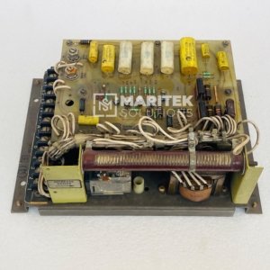 Basler Electric SR8A2B05B3A