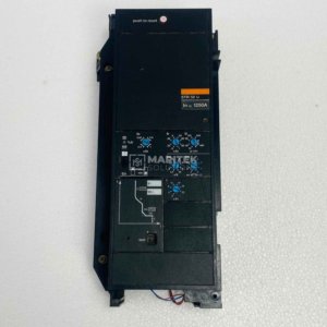 Merlin Gerin STR 58U Circuit breaker control unit