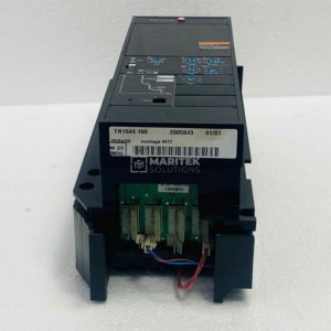 Merlin Gerin STR 58U Circuit breaker control unit