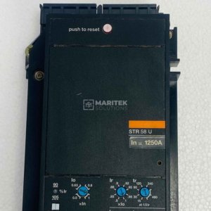 Merlin Gerin STR58U Electronic trip unit