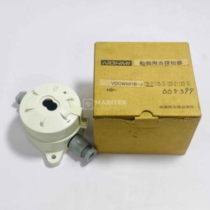 Nohmi Bosai VDCW501-D Flame detector