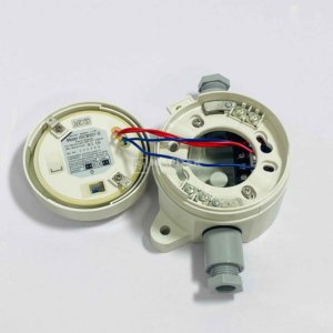 Nohmi Bosai VDCW501-D Flame detector