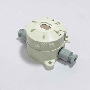 Nohmi Bosai VDCW501-D Flame detector