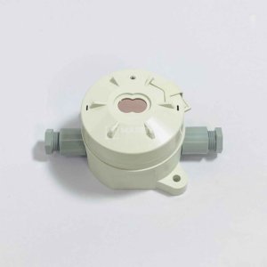 Nohmi Bosai VDCW501-D Flame detector