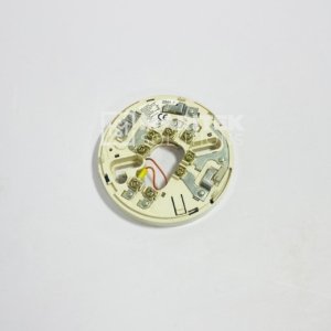 Hochiki YBO-R/6RN Non-latching relay base