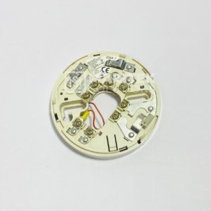 Hochiki YBO-R/6RN Non-latching relay base