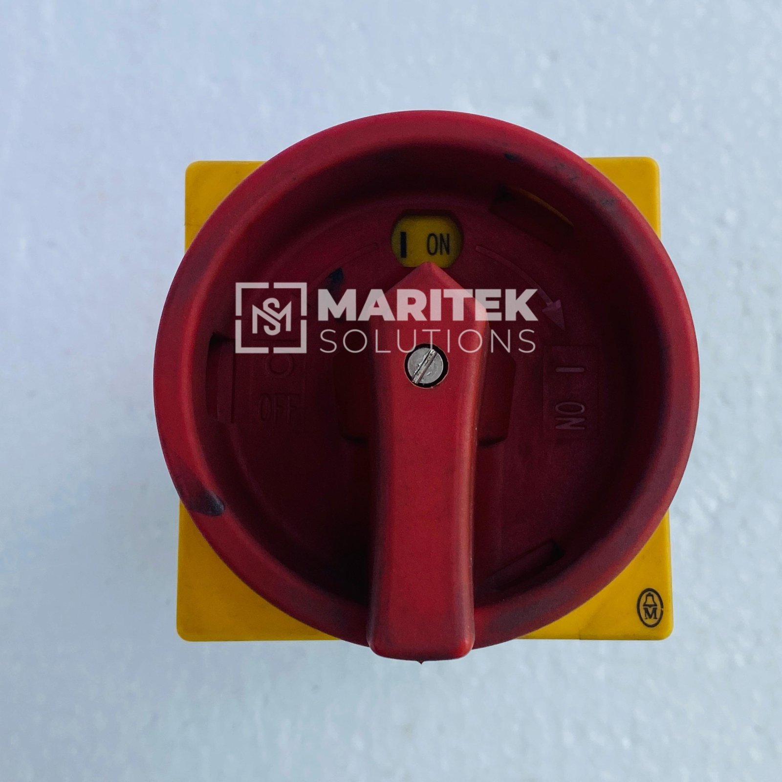 41. 3-15680EA (3) Klockner Moeller 3-15680/EA Manual motor controller