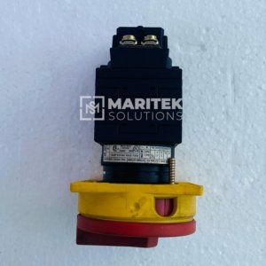 Klockner Moeller 3-15680/EA Manual motor controller