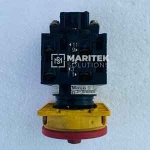 Moeller T3-3-15680/EA/SVB Manual motor controller
