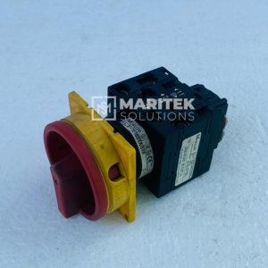 Moeller T3-3-15680/EA/SVB Manual motor controller