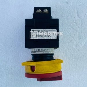 Moeller T3-3-15680/EA/SVB Manual motor controller