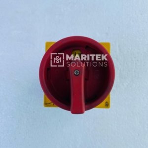 Moeller T3-3-15680/EA/SVB Manual motor controller