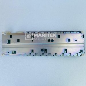 Omron CS1W-BC083 Programmable Logic Controller (PLC) system