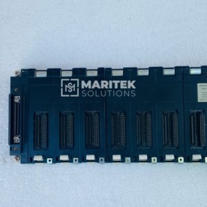 Omron CS1W-BC083 Programmable Logic Controller (PLC) system