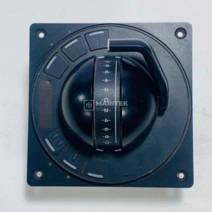 Rolls-Royce 000104156 G2 Single Tunnel Thruster