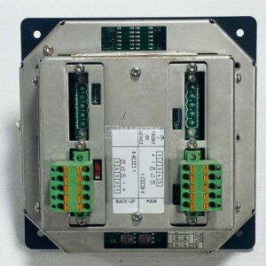 Rolls-Royce 000104156 G2 Single Tunnel Thruster