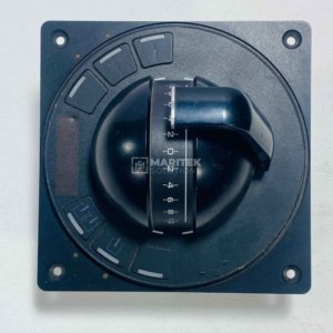 Rolls-Royce 000104156 G2 Single Tunnel Thruster